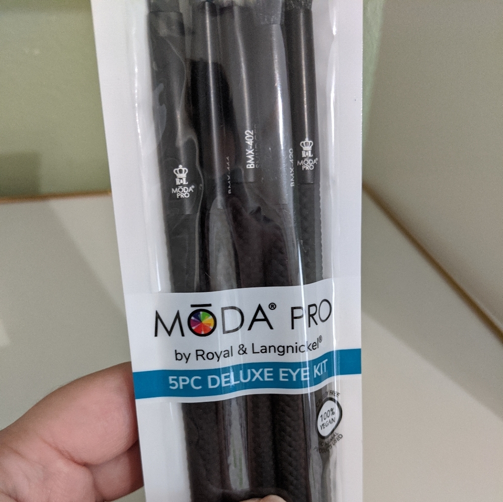 Moda Pro eye kit - Picture 4 of 5